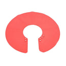 Neck Shield Magnetic Shawl Haircut Shawl Salon Haircut Neck Cape Wrap Colla