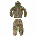 Ghillie Suit - High Imitation Hunting Camouflage, Jungle, Forest, Woodland Camo