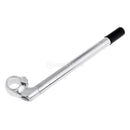 Ultralight Bicycle Bike Quill Stems 280mm 22.2mm Steerer 25.4mm Clamp Handlebar