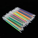 60pcs Multi Color Refill Child Painting Drawing Refill Craft  Making Tool