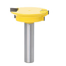 1/2'' Shank Straight Rail & Stile Router Bit Woodworking Chisel Cutter To MDB