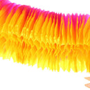 Chinese dragon art paper tumbling magic woven folk kids DIY christmas toysSJA â„–[