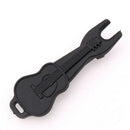 Instrument for Guitar Makers. Key to The Guard. Pliers for Tools