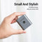 Vention AFUHO Dual Ways HDMI Switcher Adapter HDMI Video Switch Converter