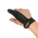 Single Index Finger Protector, Fishing Finger Stall Protector Single Finger