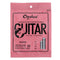 Orphee Nylon Carbon Fiber Ukulele Strings Hawaii Guitar 4 Strings For Ukule