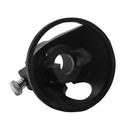 Punch twist nose cap nose-cap drill dedicated locator for grinder rotary O*