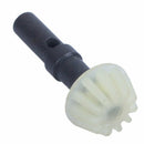 For RK HSP 28012 Drive Pinion 11T 1/16 RK Seben Himoto Buggy