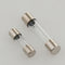 250 Pcs. 1A 20A Flinke Glass Tube Fuse, Sorted With Box