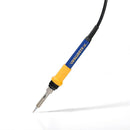 Yihua 907F Electric Iron Handle Silicone Wire Inlet Core Handle High Power  G3A3