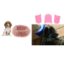 Comfortable Cat Beds Sofas Self Groomer Wall Corner Pet Owner Indispensable