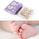 36Pc/1Box Patch Corn Treatment Soft Feet Problem Removal Plaster Wart Foot Care-