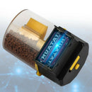 Automatic Fish Feeder Aquarium Tank Timer Feeder Vacation Auto Fish Feeder