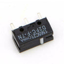 Micro Microswitch For OMRON D2FC-F-7N D2F-J Mouse Microswitch T9C1
