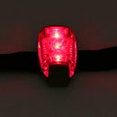 5 LED Mini Light for Running Cycling Jogging Safety Warning Lamp Torch A