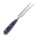 Outdoor Bbq Fork Stainless Steel Barbecue Meat Fork Barbecue Grill Tools Ro Y2D5