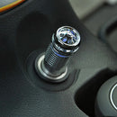 Auto Car Fresh Air Ionic Purifier Oxygen Bar Ozone Ionizer Cleaner Universal Hot