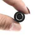 DC 5.5*2.5mm Male to 7.4*5.0mm Female Charger Adapter Connector For BX