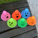12x Skate Skateboard Cones Pile Cup Safety Protective Roller Inline Skating
