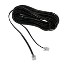 RJ11 6P4C Telephone Cable Cord ADSL Modem 10 Meters P9J7