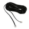 RJ11 6P4C Telephone Cable Cord ADSL Modem 10 Meters P9J7