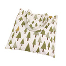 Women Cotton Linen Shopping Tote Carrying Shoulder Eco Reusable BME