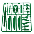 6In1 Educational Solar Robot Kits Solar Windmill Airboat Plane Car DIY Set