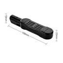 Set of 2 1080P Mini Body Camera Personal Pocket & Back Clip Rechargeable