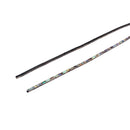 3x Beautiful Binding Purfling Strip DIY Parts for Acoustic Tools Supplies