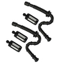 Replacement Oil Filter Gas Fuel Line Hose