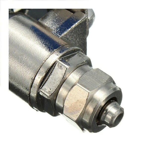 1/2'' to 1/4'' RO Feed Water Adapter Ball Valve Faucet Tap Feed Reverse OsmoA5N6
