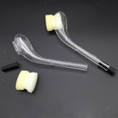 2pcs Beekeeping Tool Lure Bee Catcher Bee Trapping Tool Clear Handy Easy to