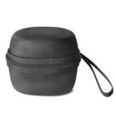 3X(Eva Hard Shell Protective Box,Carrying Case Cover Storage Bag for Sony S