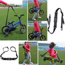 Kick Scooter Shoulder Strap,Adjustable Scooter Carrying Strap For Kids Bala