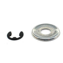 Replacement Clutch Washer & Clip For  MS170