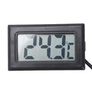 Thermometer digital LCD -40 Degrees Celsius + 110 Degrees Celsius Temperatu C3X1