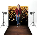 Home Party Decor Bright Color Background Cloth Photography Props Studio Backdrop