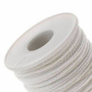 5X(Candle wick, flat wick, round wick, lamp wick, coil - 61 M, for the pro S7V1)