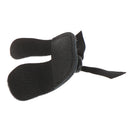 New 3 Finger Guard Shoot Gloves Arrow Bow Shooting Recurve Finger Protect_