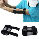 Golf Action Correction Belt Beginner Arm Alerter Golf Assistant Brac Wrist L7U7