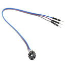 1 pcs Cardiac pulse Sensor for pulse Arduino open source hardware Development Bj