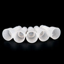 1000pcs CE2X Closed-End Wire Connectors Crimp Terminals Cap for Electrical JR
