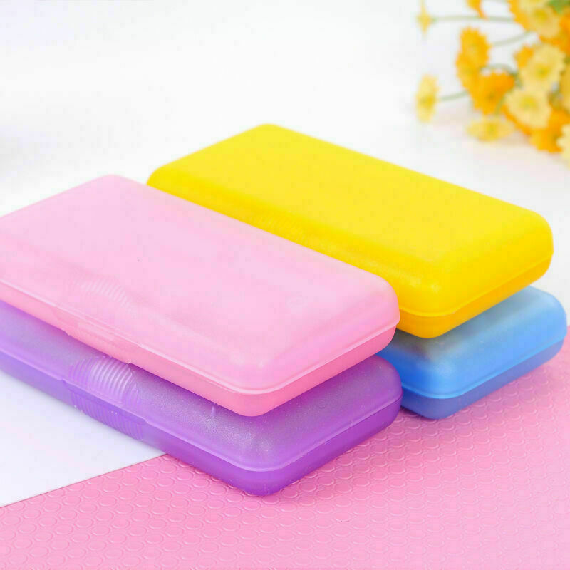 4Pcs/set Stainless Steel Nail Care Clipper Manicure Kit Tools Cleaning R8G8 Y6X8