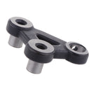 Steel Presser Foot Feeding Crank for Industrial Sewing Machine 0302, 0318