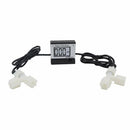 Probe TDS Meter Tester Range 0-1999PPM Accuracy +-2% F.S. For Test Water Qu