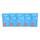 3 Grids Portable Pill Medicine Box Holder Storage Organizer Container Case Cy