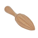 Wooden Lemon Squeezer Hand Press Juicer Fruit Orange Citrus Extractor ReameYP JR