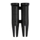 Plastic Golf Grip Installation Tool Accessory To Fit Grips On Shaft Butts