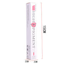 Miss Rose Double-End Lining Durable Waterproof Lip Liner Stick Pencil 03#