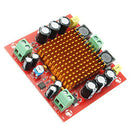 XH-M544 DC 12V 24V 150W TPA3116DA TPA3116 D2 Mono Channel Digital Power Aud Q8E9